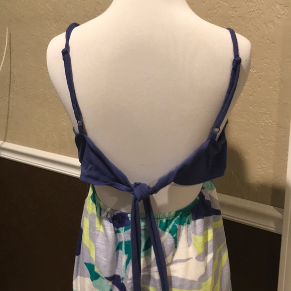 Summer dress NWT! - Picture 3 of 4